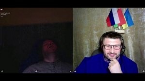 493. Разгляди собеседника.