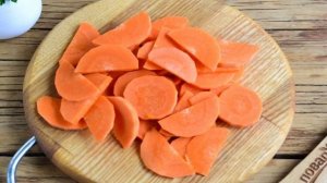 Куриный суп без картошки