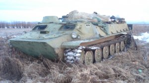 Ностальжи 2010-2011