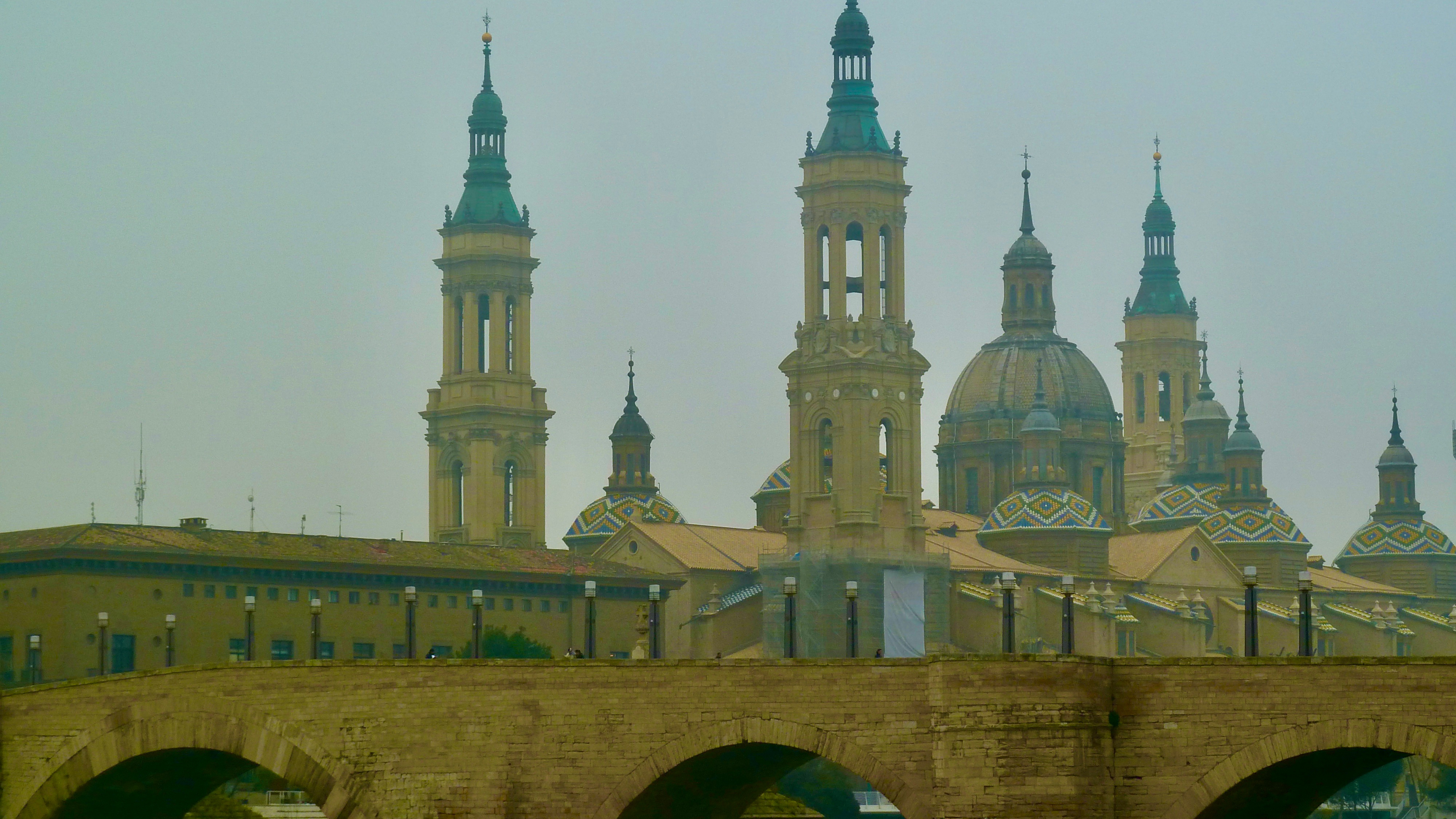 95. Север Испании