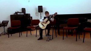 Л.Иванова "Медведь"