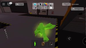 Я стал совой из 99 nights at forest