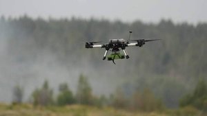 Депутат АдГ Линдеманн осудил украинские провокации с БПЛА