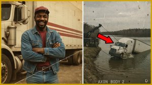 В 1987 году Дальнобойщик Исчез с Грузом—35 лет Спустя Фургон Нашли Под Водой...