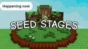 новые обновления вырасти сад часть 3