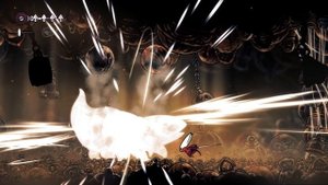 Hollow Knight: Silksong | Босс - Колокольный Зверь