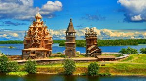 Россия -матушка Шаршенова Е.В.