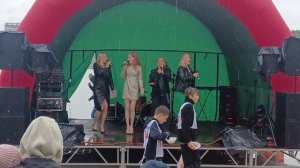 24. Попурри гр. Комбинация