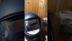 Сварочная маска 👍