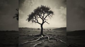 Иосиф Бродский — Дерево (вар1)