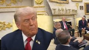В Кремле прокомментировали слова президента США  о том, что Турция откажется от российского газа