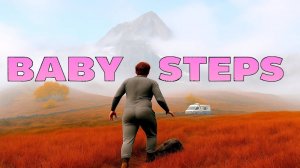 Baby Steps ► Заценим... (Нейтан Дрейк в 35)