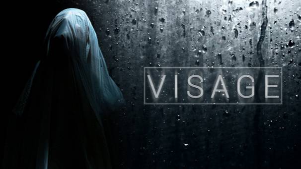 Visage 5 серия Вторая глава Люси
