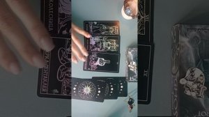 Карта дня 🔮🍁☕Таро расклад #таро