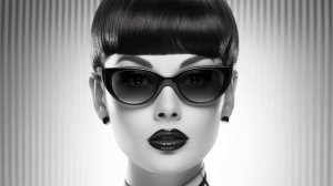 Хорошая песня. Бандитка