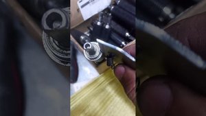 Табакорезка. Установка гребёнок!