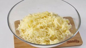 Котлеты из кускуса