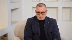 Юрий Котенок в "Эмпатии Манучи"