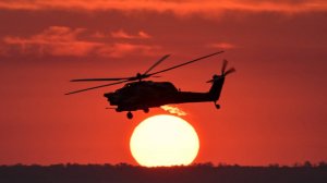«Ночной охотник» уничтожил пункт временной дислокации подразделений БПЛА ВСУ