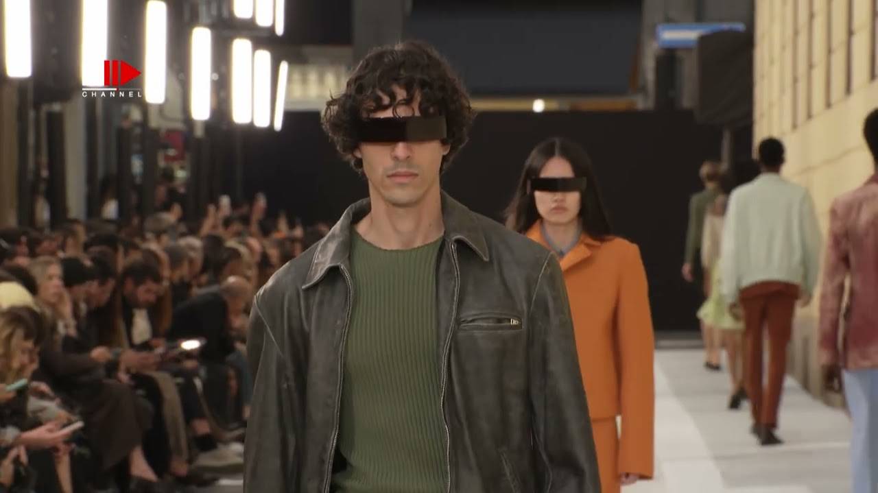 MM6 Spring Summer 2026 Milan