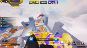 Играю RIVALS c @Ривалс про