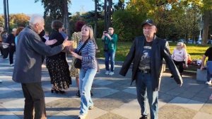 ТИ МОЯ ЖАДАНА! ХАРЬКОВ ТАНЦЫ СЕНТЯБРЬ 2025 #харьков