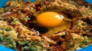 Котлеты из креветок