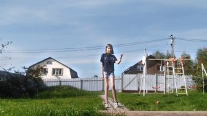 песня ты гуляешь со мной