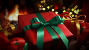 Вот и снова Новый год