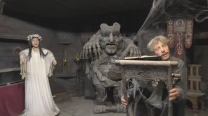 Мосфильм сегодня (11.09.2025)