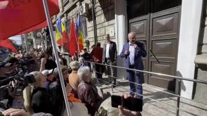 В Молдавии за время избирательной кампании у оппозиции провели около трех тысяч обысков