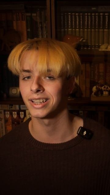 Ходил мальчик Петя в школу, но только когда начал расширять свой кругозор, понял это...