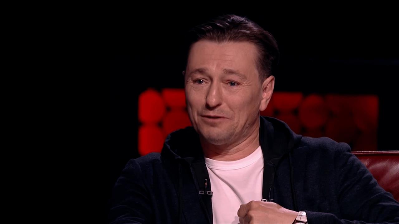 Безруков расскажет в подкасте "Летописи конца времен" о съемках триллера "Август"