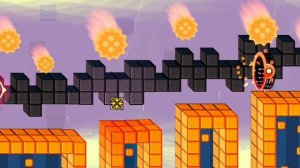 Happy Great Day GD by AleXins | Geometry Dash