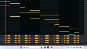 Trap Melody Fl Studio