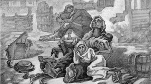 ЧИСТКА ОТ НИЩИТЫ И ОГРАНИЧЕНИЙ АДОВЫХ МУЧЕНИЙ.