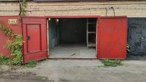 video_гараж Л 5-942