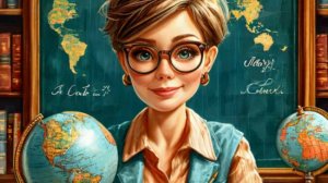 Оригинальное Поздравление с Днем Учителя
