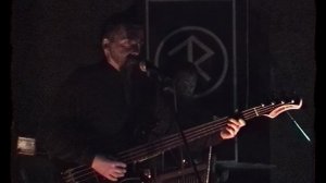 Scivias - Die Before Dying