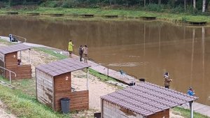 Forest Fishing 27.09.25