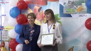 Пульс Республики - «Земские» проекты: учителя, врачи и работники культуры на селе (26.09.2025)