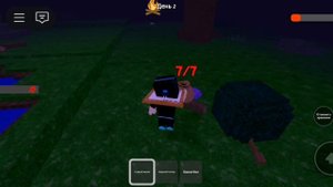 99 НОЧЕЙ В ЛЕСУ 🦌