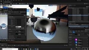 12.9. Glass and Translucent Domain