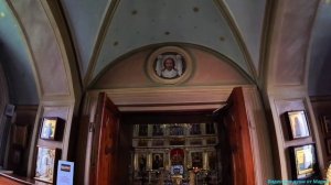 Видеоэкскурсия! Троице-Одигитриевский ставропигиальный женский монастырь Зосимова пустынь! 🙏🙏🙏