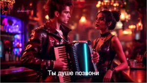 Ты душе позвони