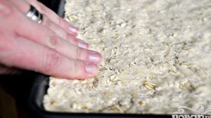 Клубничные пирожные с белым шоколадом