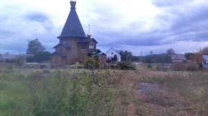 Посёлок Елецкий