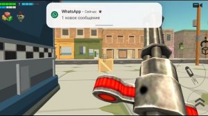 зомби апокалипсис 5 часть