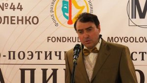 Павел Пикалов - Молитва (Лермонтов)