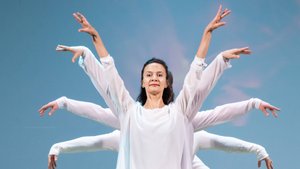 "Вальс" отчетный концерт Коллектива "Кассиопея" 2024